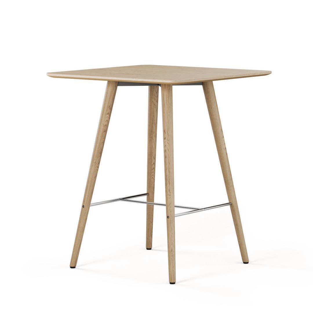 OCCO TABLE by Wilkhahn 009